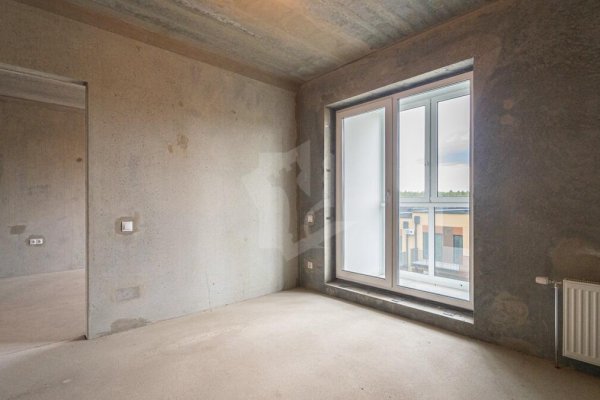 3-комнатная квартира по адресу Кленовая Аллея ул., д. 36 - фото 7