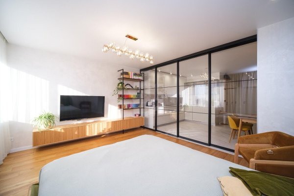 2-комнатная квартира по адресу Можайского 3-й пер., д. 11 - фото 7