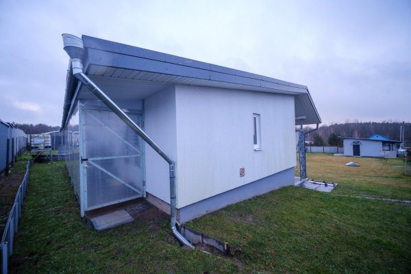 Продается дом д. Черемуха - фото 4