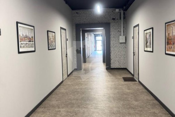 Сдается офисное помещение по адресу г. Минск, Полевая ул., д. 24 - фото 5