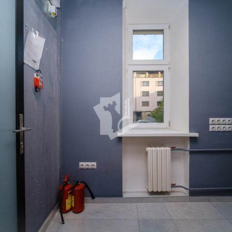 Фотография Сдается торговое помещение по адресу г. Минск, Маркса ул., д. 8 - фото 12