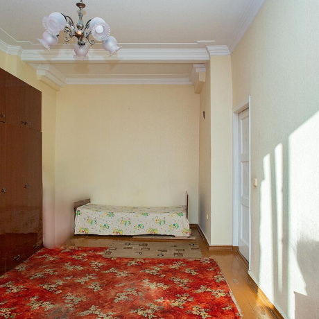 Фотография 3-комнатная квартира по адресу Карвата ул., д. 34 - фото 8