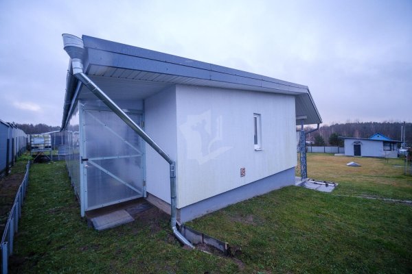 Продается дом д. Черемуха - фото 4