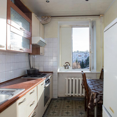 Фотография 3-комнатная квартира по адресу Карвата ул., д. 34 - фото 9