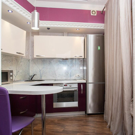 Фотография 2-комнатная квартира по адресу Володарского ул., д. 7 - фото 12