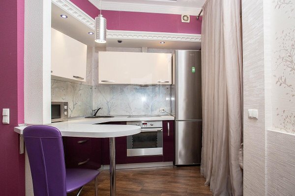 2-комнатная квартира по адресу Володарского ул., д. 7 - фото 12