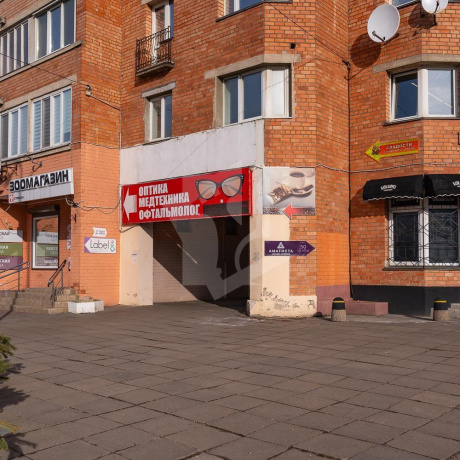 Фотография Сдается офисное помещение по адресу г. Минск, Независимости просп., д. 181 - фото 16
