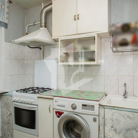 Фотография 2-комнатная квартира по адресу Ванеева ул., д. 10 - фото 15