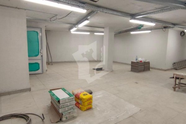 Сдается производственное/складское помещение по адресу г. Минск, Скрипникова ул., д. 12 к. А - фото 12