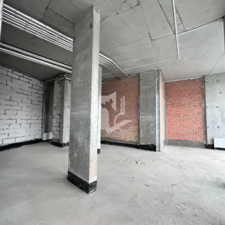 Фотография Сдается торговое помещение по адресу г. Минск, Левина ул., д. 3 - фото 3