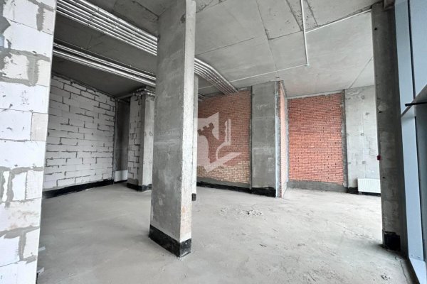 Сдается торговое помещение по адресу г. Минск, Левина ул., д. 3 - фото 3