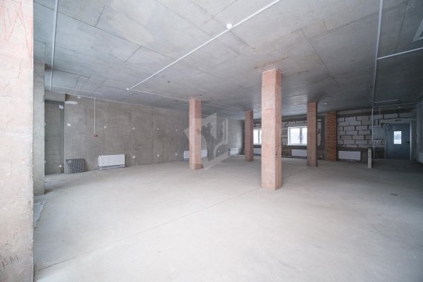 Сдается торговое помещение по адресу г. Минск, Игуменский тракт, д. 13 к. 1 - фото 6