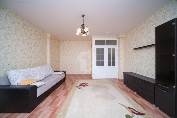 1-комнатная квартира по адресу Лидская ул., д. 16 - фото 5