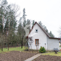 Фотография Продается дом с/т. Родник-Рыбхоз - фото 13