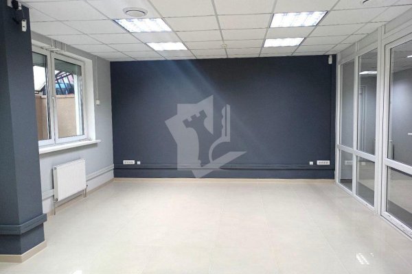 Сдается офисное помещение по адресу г. Минск, Мстиславца ул., д. 4 - фото 4