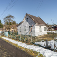 Фотография Продается дача с/т. Солнечный Бор - фото 2