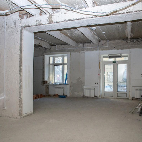 Фотография Сдается торговое помещение по адресу г. Минск, Маркса ул., д. 25 - фото 4