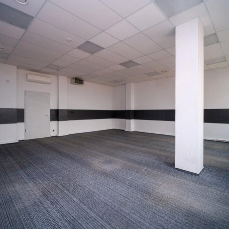 Фотография Сдается офисное помещение по адресу г. Минск, Лучины ул., д. 5 - фото 3