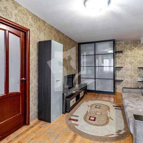 Фотография 3-комнатная квартира по адресу Данилы Сердича ул., д. 8 к. 1 - фото 7