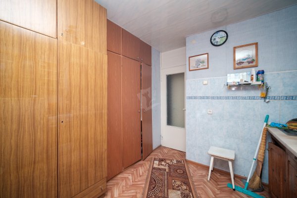 1-комнатная квартира по адресу Шугаева ул., д. 9 - фото 8