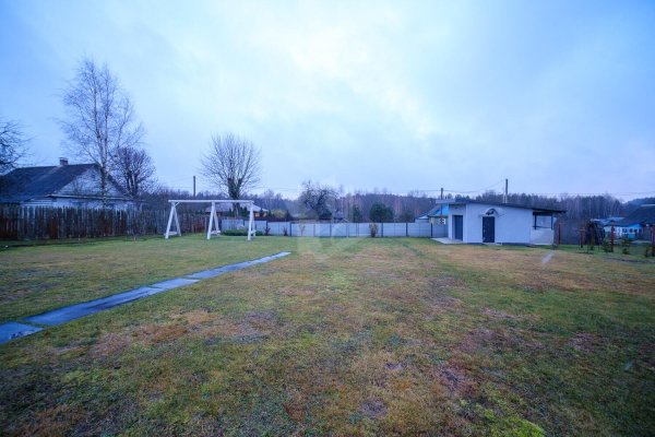 Продается дом д. Черемуха - фото 5