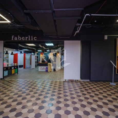 Фотография Сдается офисное помещение по адресу г. Минск, Немига ул., д. 5 - фото 4