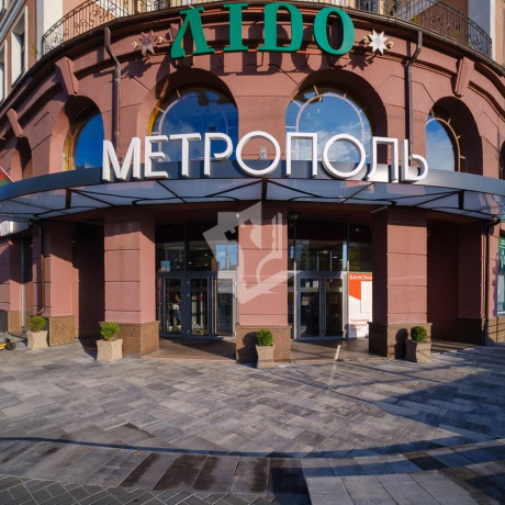 Фотография Сдается офисное помещение по адресу г. Минск, Немига ул., д. 5 - фото 19