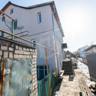 Фотография Продается дом г. Минск, Радиаторный 2-й пер. - фото 10