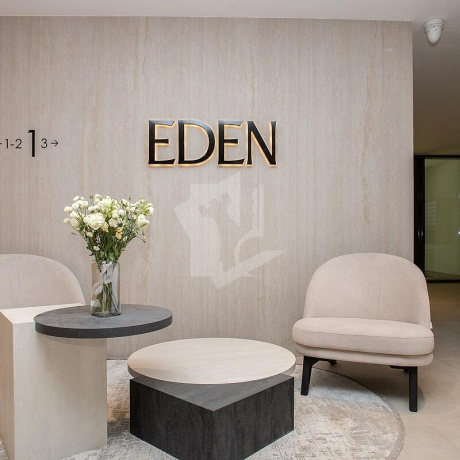 Фотография 3-комнатная квартира по адресу Виталия Цвирко ул., д. 67 - фото 2