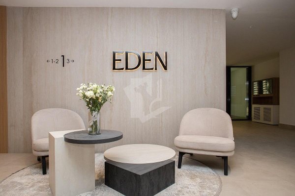 3-комнатная квартира по адресу Виталия Цвирко ул., д. 67 - фото 2