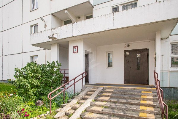 2-комнатная квартира по адресу Тимошенко ул., д. 36 - фото 3