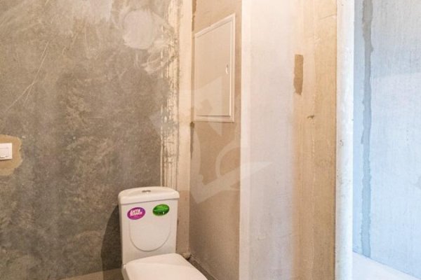 3-комнатная квартира по адресу Кленовая Аллея ул., д. 36 - фото 8