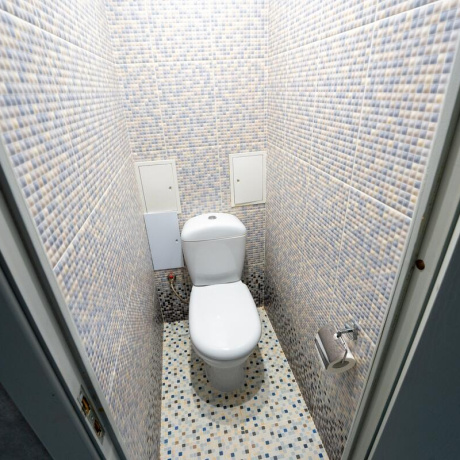 Фотография 2-комнатная квартира по адресу Нестерова ул., д. 61 - фото 10