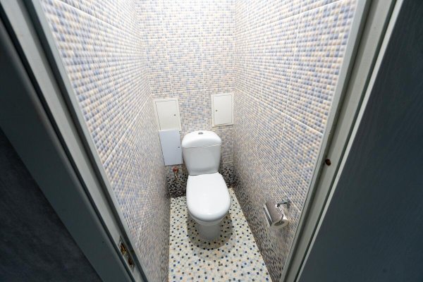 2-комнатная квартира по адресу Нестерова ул., д. 61 - фото 10