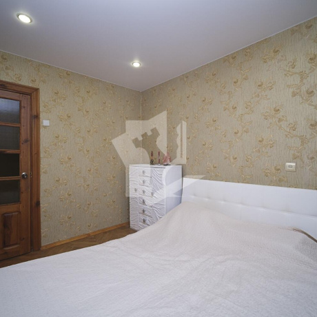 Фотография 4-комнатная квартира по адресу Маяковского ул., д. 14 - фото 16