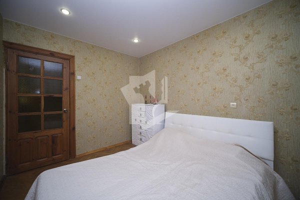 4-комнатная квартира по адресу Маяковского ул., д. 14 - фото 16