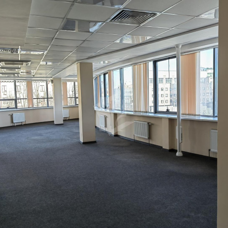 Фотография Сдается офисное помещение по адресу г. Минск, Московская ул., д. 22 - фото 3