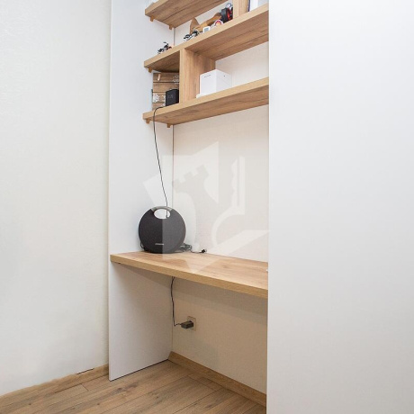 Фотография 1-комнатная квартира по адресу 40 Лет Победы ул., д. 35 к. А - фото 7