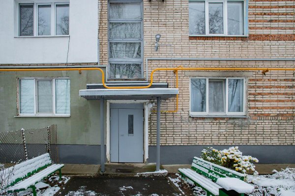 2-комнатная квартира по адресу Вилейская ул., д. 16 - фото 18