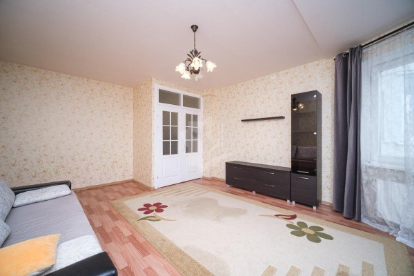 1-комнатная квартира по адресу Лидская ул., д. 16 - фото 6