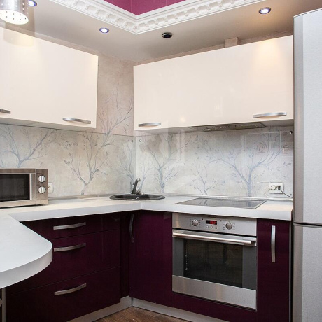 Фотография 2-комнатная квартира по адресу Володарского ул., д. 7 - фото 13