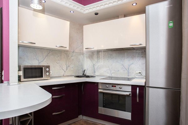 2-комнатная квартира по адресу Володарского ул., д. 7 - фото 13