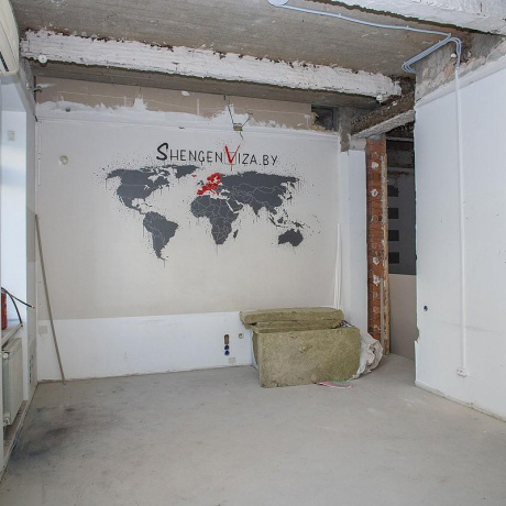 Фотография Сдается торговое помещение по адресу г. Минск, Маркса ул., д. 25 - фото 5