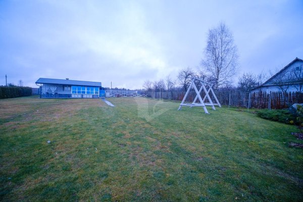 Продается дом д. Черемуха - фото 6