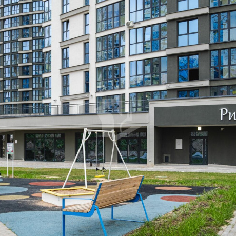 Фотография 2-комнатная квартира по адресу Леонида Щемелёва ул., д. 28 - фото 3