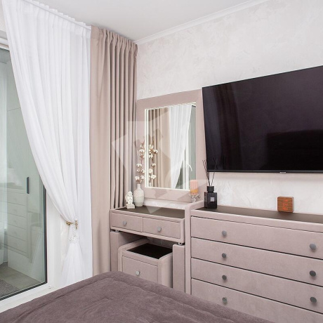 Фотография 1-комнатная квартира по адресу Николая Камова ул., д. 3 - фото 13