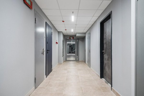 2-комнатная квартира по адресу Победителей просп., д. 115 - фото 20