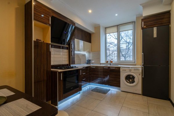 2-комнатная квартира по адресу Бобруйская ул., д. 23 - фото 9