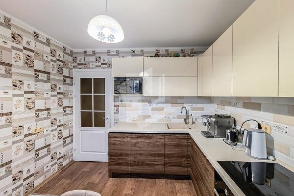 1-комнатная квартира по адресу Налибокская ул., д. 18 - фото 7