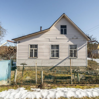 Фотография Продается дача с/т. Солнечный Бор - фото 3